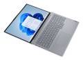 Lenovo ThinkBook 16 G8 IRL Core 5 210H 16.0"WUXGA IPS 60Hz 300nits AG 16GB DDR5 5600 SSD512 Intel Graphics Cam1080p 45Wh NoOS Arctic Grey 3Y