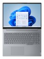 Lenovo ThinkBook 16 G8 IRL Core 5 210H 16.0"WUXGA IPS 60Hz 300nits AG 16GB DDR5 5600 SSD512 Intel Graphics Cam1080p 45Wh NoOS Arctic Grey 3Y