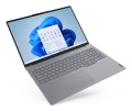 Lenovo ThinkBook 16 G8 IRL Core 5 210H 16.0"WUXGA IPS 60Hz 300nits AG 16GB DDR5 5600 SSD512 Intel Graphics Cam1080p 45Wh NoOS Arctic Grey 3Y