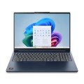 Lenovo 5-16AKP10K1 Ryzen AI 7 350 16" WUXGA Touch IPS 16GB SSD1TB BT BLKB Win11 Cosmic Blue (REPACK) 2Y