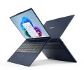 Lenovo 5-16AKP10K1 Ryzen AI 7 350 16" WUXGA Touch IPS 16GB SSD1TB BT BLKB Win11 Cosmic Blue (REPACK) 2Y