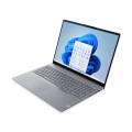 Lenovo ThinkBook 16 G9 IRL Core 5 210H 16"WUXGA IPS 400nits 60Hz AG 16GB DDR5 5600 SSD512 Intel Graphics Cam 1080p 48Wh W11Pro Arctic Grey 3Y OnSite