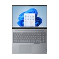 Lenovo ThinkBook 16 G9 IRL Core 5 210H 16"WUXGA IPS 400nits 60Hz AG 16GB DDR5 5600 SSD512 Intel Graphics Cam 1080p 48Wh W11Pro Arctic Grey 3Y OnSite