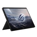 ASUS ROG Flow Z13 GZ302EA-RU089 Ryzen AI MAX+ 395 13.4"2.5K Touch 180Hz IPS-level 500nits Glossy 64GB LPDDR5X 8000 SSD1TB Radeon 8060S Graphics WLAN+BT Cam 13MP + 5MP IR 70WHrs NoOS Off Black
