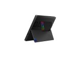 ASUS ROG Flow Z13 GZ302EA-RU089 Ryzen AI MAX+ 395 13.4"2.5K Touch 180Hz IPS-level 500nits Glossy 64GB LPDDR5X 8000 SSD1TB Radeon 8060S Graphics WLAN+BT Cam 13MP + 5MP IR 70WHrs NoOS Off Black