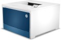 DRUKARKA HP COLOR LASERJET PRO 4202DW