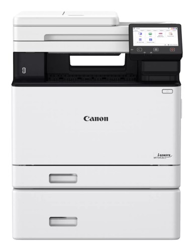 Urządzenie wielofunkcyjne Canon i-SENSYS MF754Cdw II