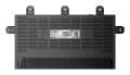 Ruijie Networks RG-EW3000GX PRO router bezprzewodowy Gigabit Ethernet Dual-band (2.4 GHz/5 GHz) Czarny