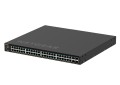 Switch Netgear GSM4352-100NES 52p Managed Gigabit