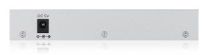Switch Zyxel GS1200-8 v3 8p Managed Gigabit