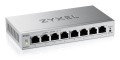 Switch Zyxel GS1200-8 v3 8p Managed Gigabit