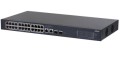 Switch Poe CS4228-24GT-375 24-portowy SFP Dahua