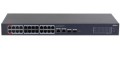 Switch Poe CS4228-24GT-375 24-portowy SFP Dahua