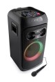 JVC Głośnik Party speaker XS-EP514B czarny