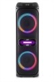 JVC Głośnik Party speaker XS-EP624B czarny