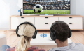 Adapter Bluetooth BLITZWOLF BT05 Bluetooth 5.2 aptX