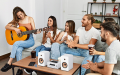 Adapter Bluetooth BLITZWOLF BT05 Bluetooth 5.2 aptX