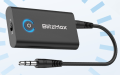Adapter Bluetooth BLITZWOLF BT05 Bluetooth 5.2 aptX
