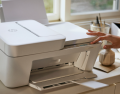 Urządzenie wielofunkunkcyjne HP DeskJet 4222e