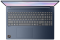 Laptop Lenovo IdeaPad SLIM 5-16AKP10K1 16''WUXGA Ryzen AI 7 350 AMD® Radeon 860M Win11Home