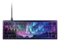 Klawiatura CHERRY XTRFY, zestaw podkładki pod mysz