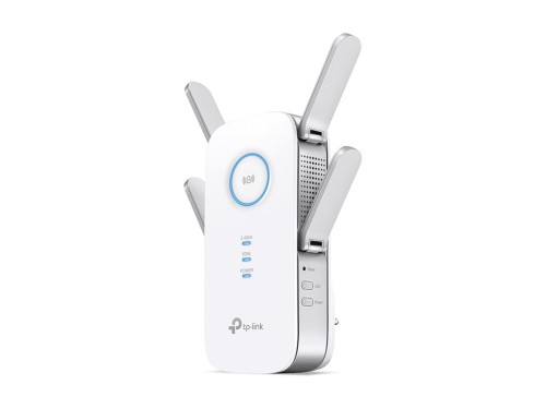 Repeater Wi-Fi TP-LINK RE655 Biały