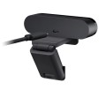Kamera internetowa WEBCAM-BRIO 4K-GRAPHITE-USB-N/A/EMEA28I-935-RETAIL USB