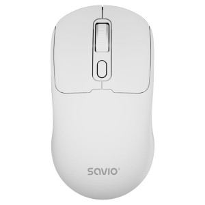 Mysz bezprzewodowa SAVIO MB-05