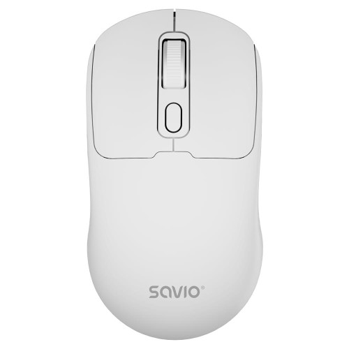 Mysz bezprzewodowa SAVIO MB-05