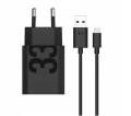 Ładowarka Motorola TurboPower USB-A Charger 33W