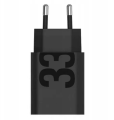 Ładowarka Motorola TurboPower USB-A Charger 33W