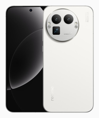 realme GT 8 Pro 16/512GB Diary White