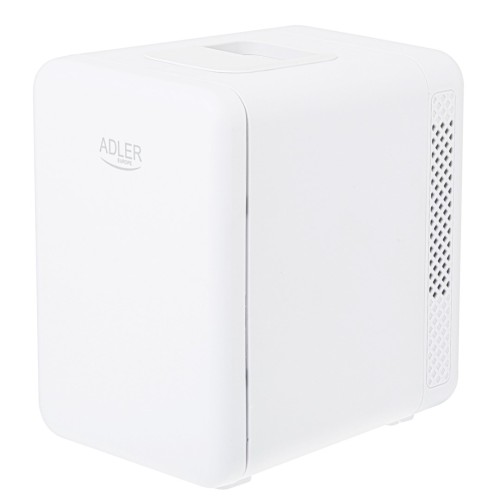 Mini lodówka ADLER AD 8084w biała
