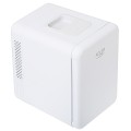 Mini lodówka ADLER AD 8084w biała
