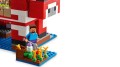 LEGO MINECRAFT 21270 Dom grzybowej krowy