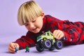 LEGO Marvel Super Heroes 76312 Monster truck Hulka kontra Thanos