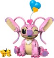 LEGO Disney Classic 43257 Andzia