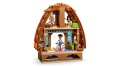LEGO Friends 42673 - Rodzinne wakacje na plaży