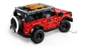 LEGO Technic 42213 - SUV Ford Bronco
