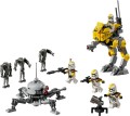 LEGO Star Wars 75431 Zestaw bitewny – żołnierze