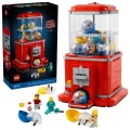 LEGO Ideas 21358 - Maszyna z minifigurkami