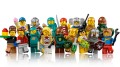 LEGO Ideas 21358 - Maszyna z minifigurkami