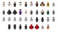LEGO Star Wars 75419 - Gwiazda Śmierci
