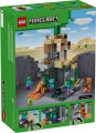 LEGO Minecraft 21587 Loch zombi