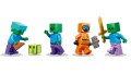 LEGO Minecraft 21587 Loch zombi