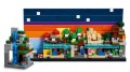 LEGO Minecraft 21589 Miniaturowe biomy