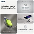 Smartfon Motorola Edge 70 12/512GB Pantone Gadget Grey