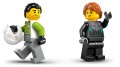 LEGO City 60489 Jet konta samochód