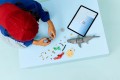 LEGO Creator 3w1 31381 - Groźny rekin i skrzynia ze skarbem