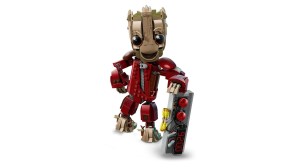 LEGO Marvel Super Heroes 76341